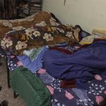 Donate Quilt