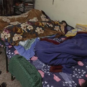 Read more about the article Donate Quilt